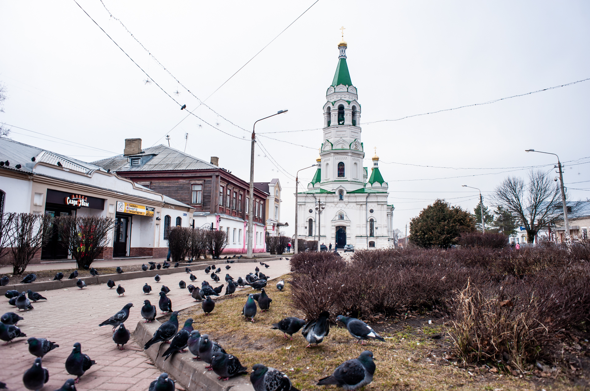 Куровская егорьевск авто