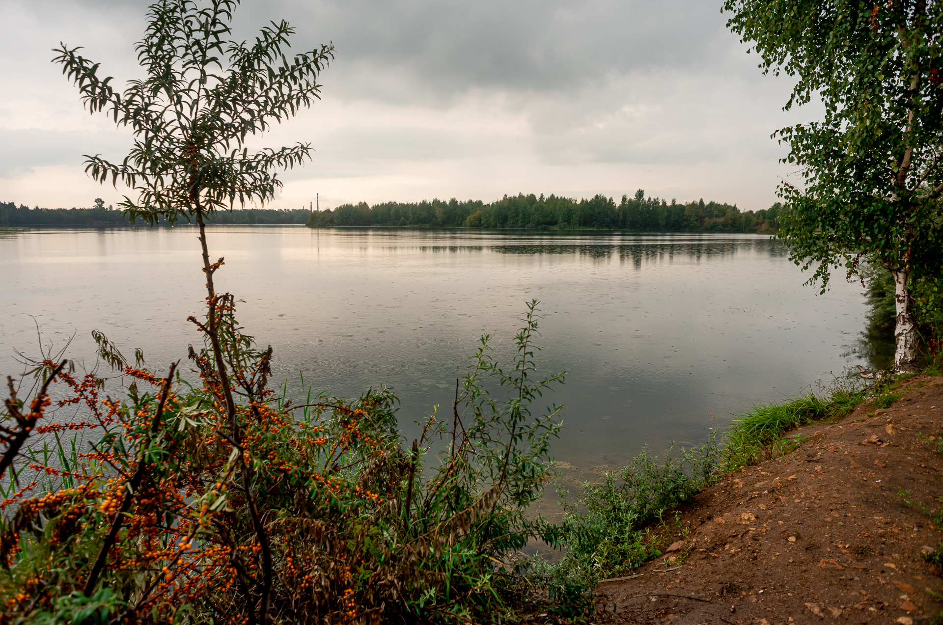 Амерьевский карьер