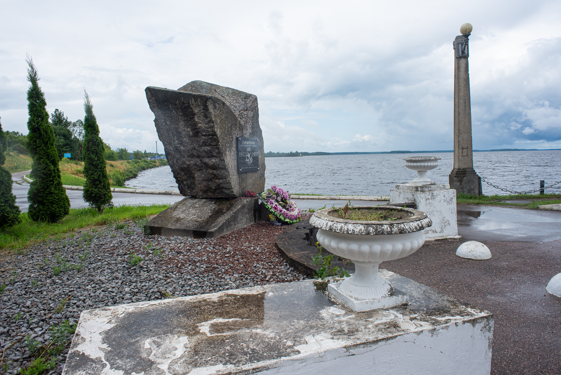 Фото волга в дубне