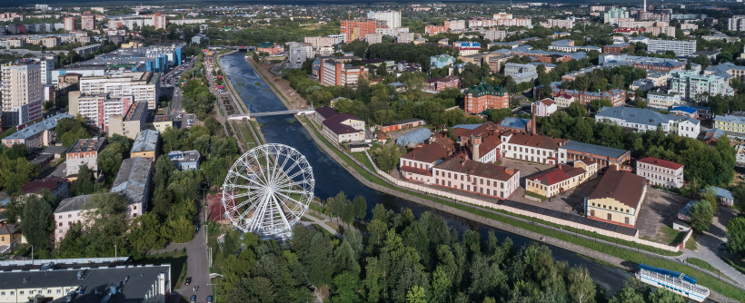 Популярный портал напомнил, почему Иваново называют городом невест