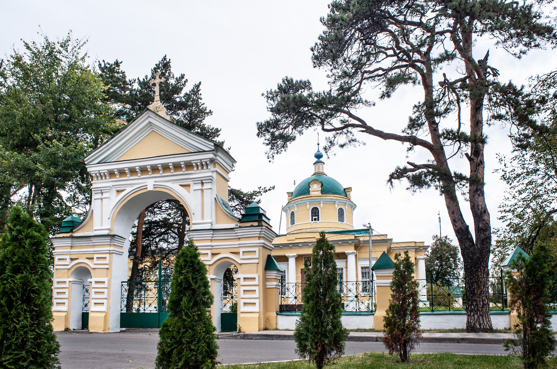 Старинные фотографии лосино петровский