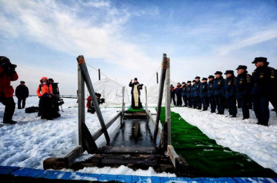 Пять причин побывать в Мстиславле