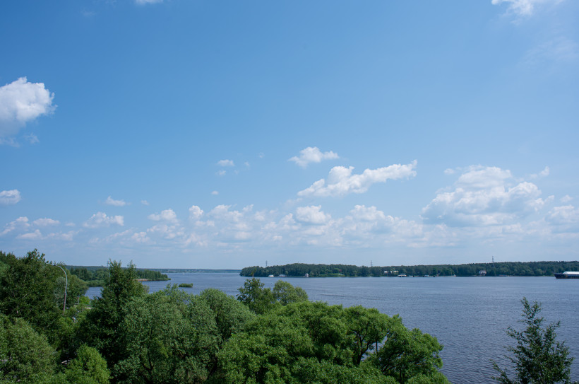 Поселок клязьминское водохранилище. Пироговское водохранилище отдых.