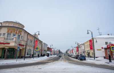 Старые фотографии города егорьевск